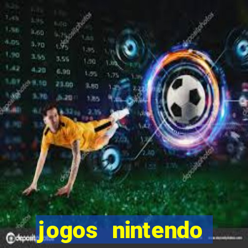 jogos nintendo switch download gratis